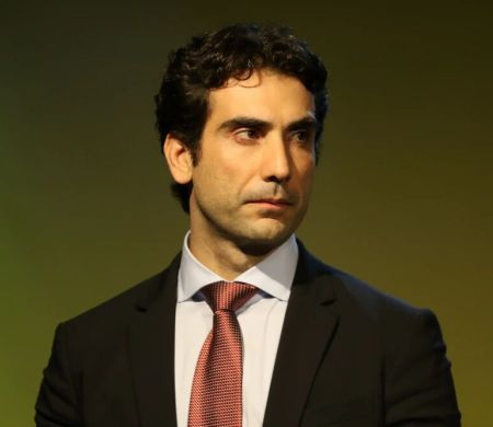 Galípolo vai à CPI do Crime Organizado nesta quarta-feira&nbsp;