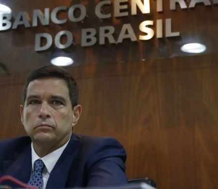 Pela terceira vez consecutiva, Campos Neto não vai à CPI&nbsp;