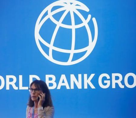 Crescimento do Brasil é revisto para 1,6% pelo Banco Mundial&nbsp;