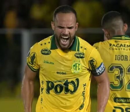Mirassol vence o Lanús na estreia da Libertadores na Argentina