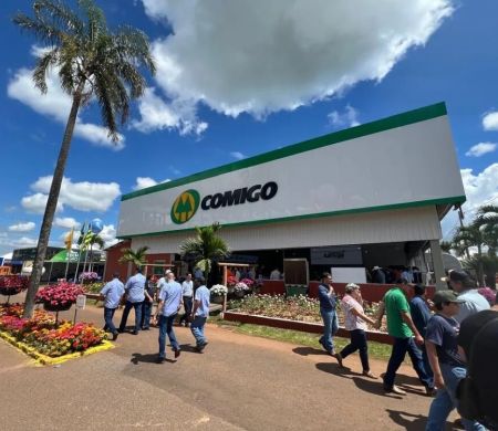 Produtores antecipam compras de defensivos da safra 2026/2027