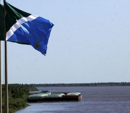 MS fecha 1º trimestre com superávit e US$ 2,5 bi em exportações&nbsp;