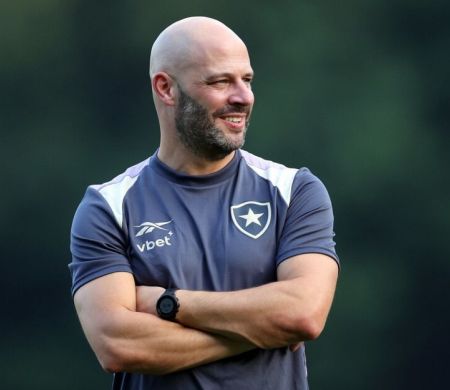 Botafogo enfrenta Caracas na Copa Sul-Americana nesta quinta-feira