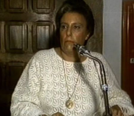 Morre aos 84 anos a ex-prefeita de Campo Grande, Nelly Bacha&nbsp;