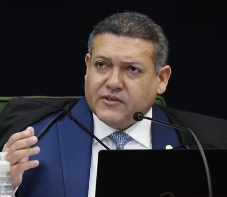 Cármen Lúcia antecipa eleição do TSE para a próxima semana&nbsp;