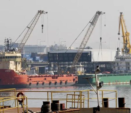 Liminar contra imposto na exportação de petroléo é mantida pela justiça