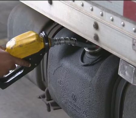 Diesel cai pela 1ª vez desde o início do conflito no Oriente Médio, diz ANP&nbsp;