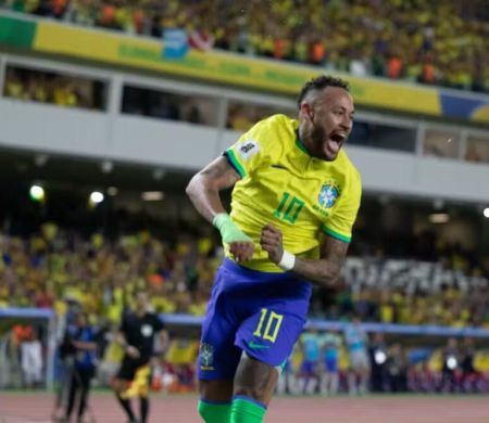 Para Ancelotti, Neymar segue evoluindo visando retorno à Seleção