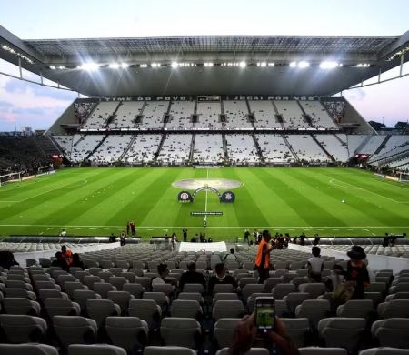 Brasileirão movimenta o domingo com jogos decisivos nas Séries A e B