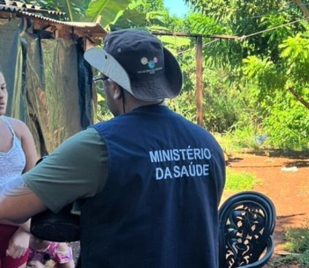 Chikungunya avança e já soma 6 mortes na cidade de Dourados
