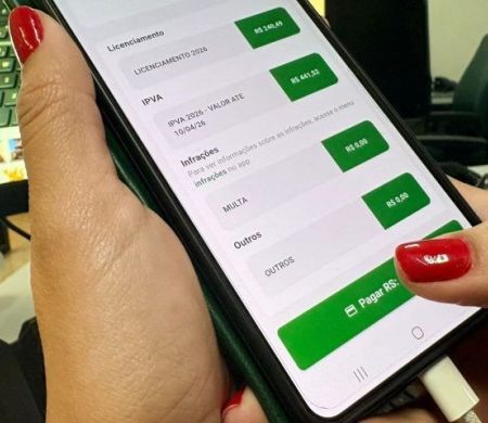 Detran-MS altera calendário de licenciamento 2026 para evitar transtornos
