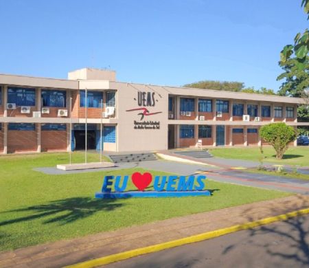 UEMS abre inscrições para auxílio a estudantes em vulnerabilidade&nbsp;