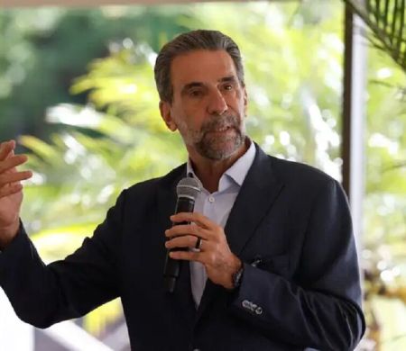 Diretor da Itaipu Binacional assegura tarifa menor no ano que vem&nbsp;