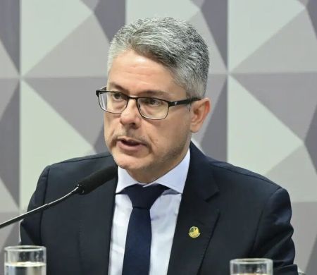 CPI do Crime Organizado solicita intervenção federal no Rio de Janeiro&nbsp;