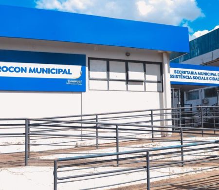 Procon muda de local e dificulta acesso à população de Campo Grande