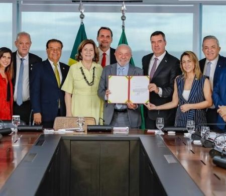 Programa Rodar MS une manutenção, segurança e redução de custos&nbsp;