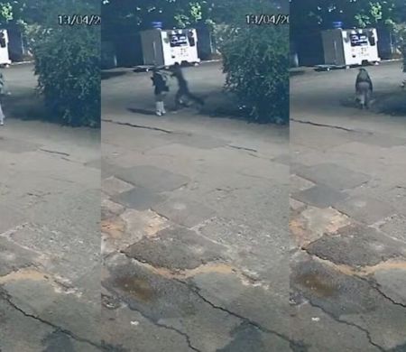 Justiça mantém preso homem que armou emboscada e esfaqueou a ex&nbsp;