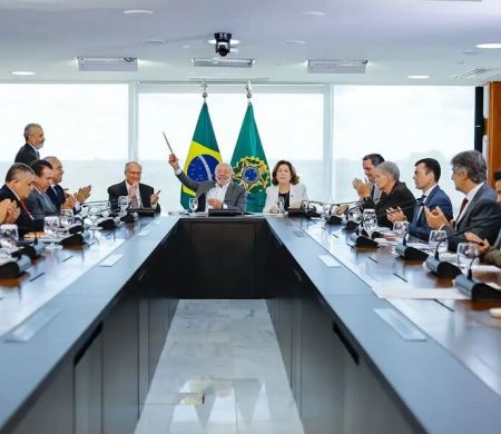 Governo eleva recursos do programa MCMV para R$ 200 bilhões&nbsp;