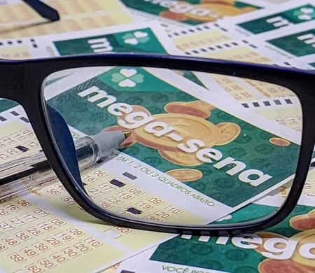 Mega-Sena sorteia prêmio acumulado em R$ 8 milhões nesta terça-feira