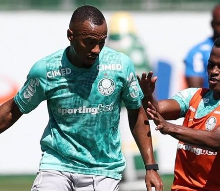 Palmeiras enfrenta Sporting Cristal pela segunda rodada da Libertadores