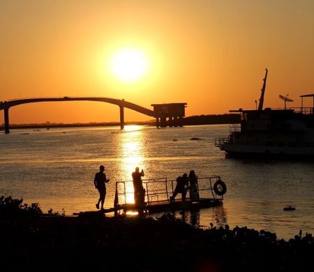 Investimento de R$ 26,4 milhões reforça captação no Rio Paraguai em Corumbá
