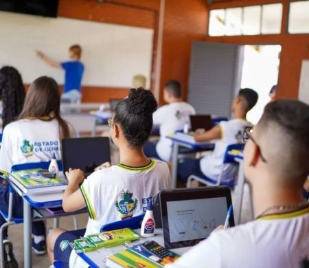 MEC abre inscrições para repasse de R$ 3,9 mil para internet em escolas