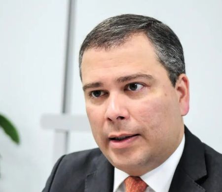 STF marca julgamento sobre prisão de ex-presidente do BRB
