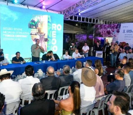 Agro ganha força e lidera transformação econômica em Mato Grosso Sul
