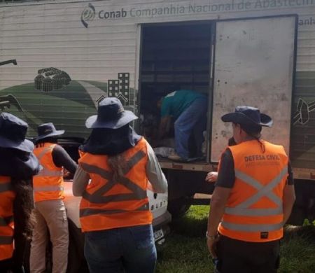 MS amplia ações contra chikungunya com apoio da Defesa Civil e municípios&nbsp;