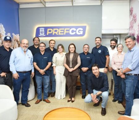 Setor leiteiro discute regras de novo programa em Campo Grande&nbsp;