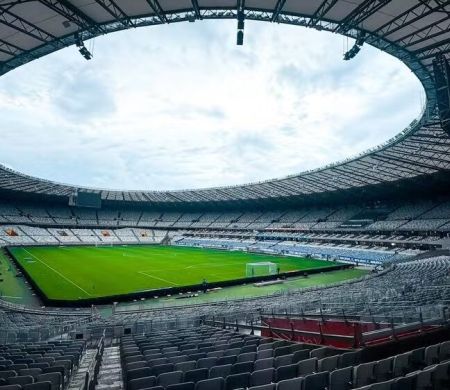 No Z4, Cruzeiro tenta deslanchar contra o Grêmio no Mineirão&nbsp;