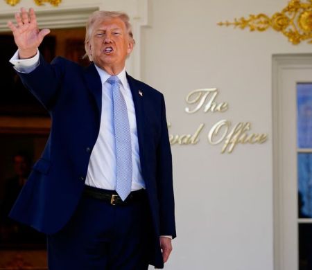 Trump acusa Irã de violar cessar-fogo e anuncia negociações no Paquistão