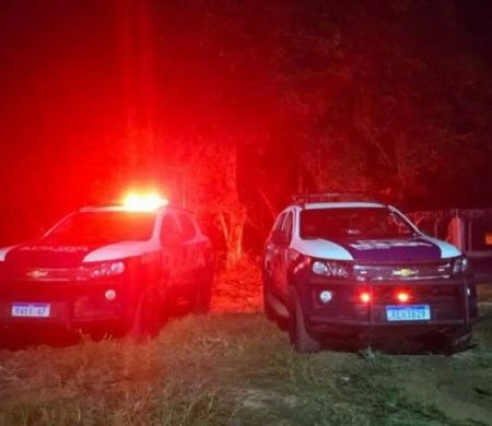 Tentativa de roubo termina com suspeito morto em confronto com a PM