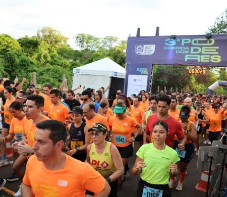 Ponta Porã dá largada a treinões que antecedem Corrida dos Poderes