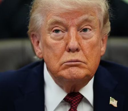 Trump é retirado de jantar da imprensa em Washington após tiros