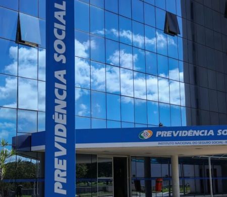 Primeira parcela do 13º salário do INSS será paga nesta sexta-feira&nbsp;