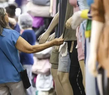 Consumo e empreendedorismo 60+ impulsionam a economia prateada&nbsp;
