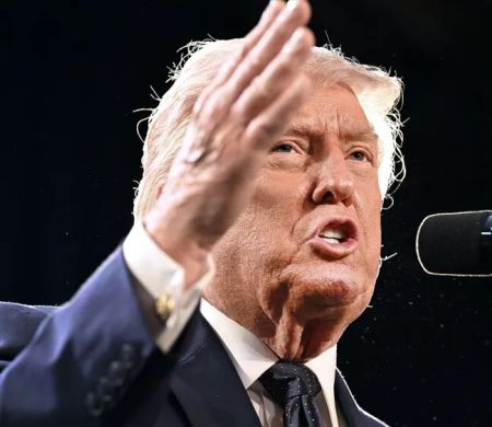 Se não houver acordo, Trump diz que espera 