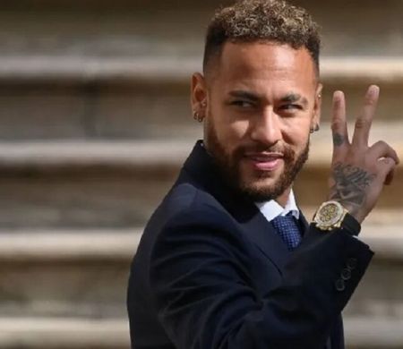 Justiça da Espanha confirma absolvição de Neymar no caso FC Barcelona