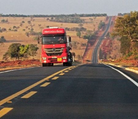 Rodar MS reduz custo do transporte em 1/3 com manutenção de estradas