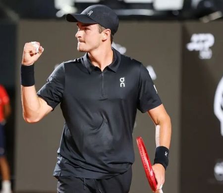 Fonseca estreia no Masters 1000 de Madri contra o ex-top 3, Cilic