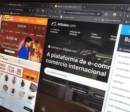 CNI estima ter preservado 135 mil empregos com “Taxa das blusinhas”&nbsp;