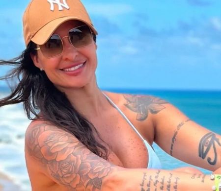 Corpo de advogada que estava desaparecida é encontrado na Praia do Leblon