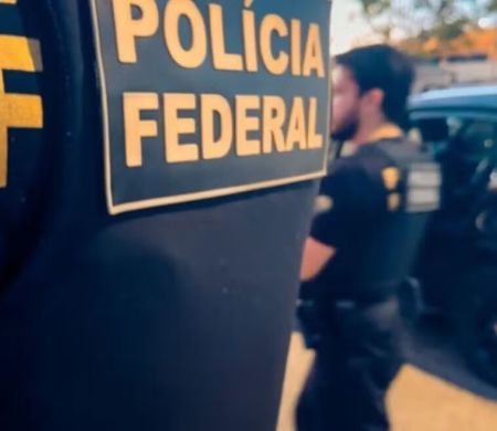 Esquema com “laranjas” para esconder patrimônio é alvo da PF na fronteira