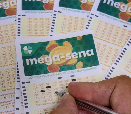 Mega-Sena pode pagar prêmio de R$ 115 milhões nesta terça-feira