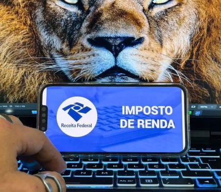 Receita Federal libera consulta a lote da malha fina do Imposto de Renda