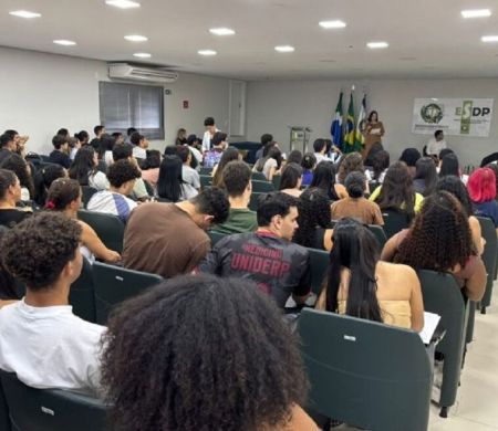 MS chama 750 novos estudantes para receber bolsas de estudo