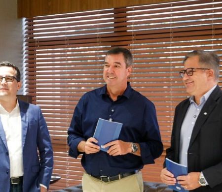 Governo de MS apresenta manual pioneiro para programas de integridade