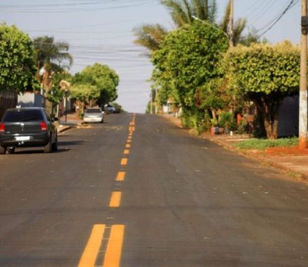 Governo anuncia obras de infraestrutura em Cassilândia e Amambai&nbsp;