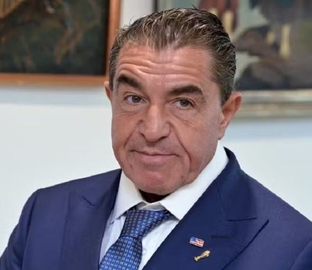 Conselheiro de Trump faz declaração ofensiva sobre brasileiras&nbsp;